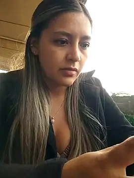 alana 69 online show from 04-14-26, 09:10