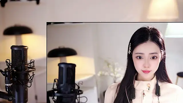 Ocean--Lili online show from 03-15-26, 02:12