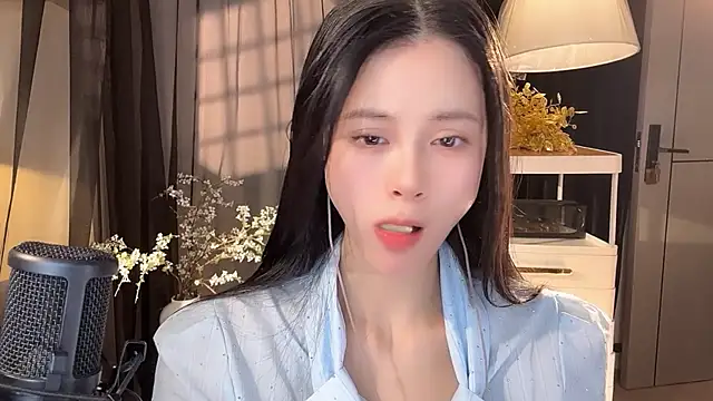 Ocean--Lili online show from 04-29-26, 05:30