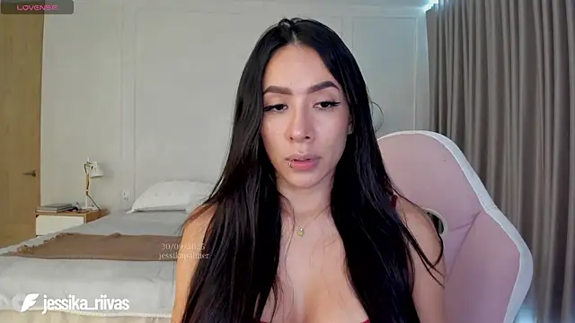 jessikapalmer online show from 10-06-25, 04:04