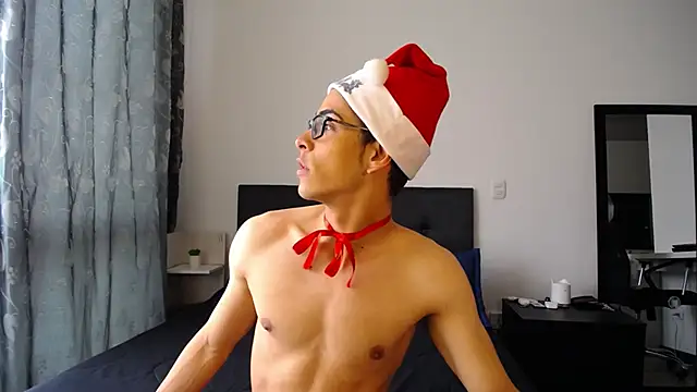 Snapshot of aodaboyyy chatting on 12-24-24, 01:17 aodaboyyy online show from 12-24-24, 01:17