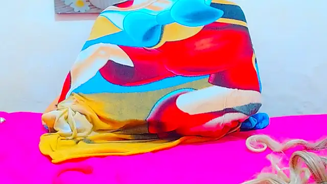 Camilexxx online show from 02-19-26, 03:41