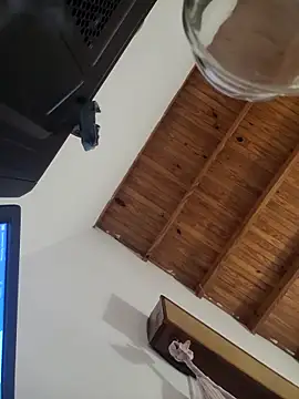 ZaraHoney online show from 12-13-24, 08:09