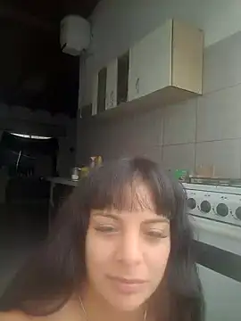 ZaraHoney online show from 01-19-25, 03:53