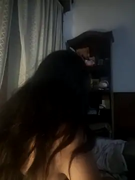 ZaraHoney online show from 02-05-25, 05:52