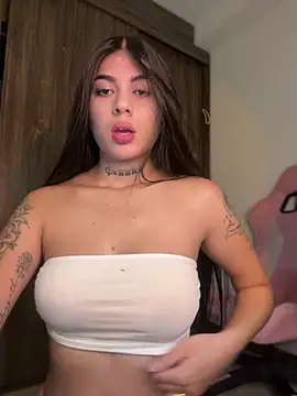 Sarasanders 4 online show from 12-20-24, 03:58