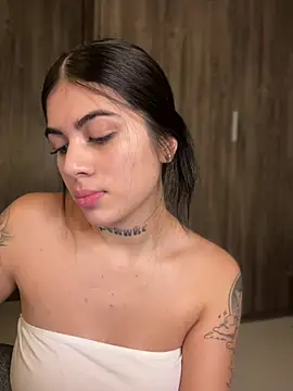 Sarasanders 4 online show from 01-10-25, 01:53