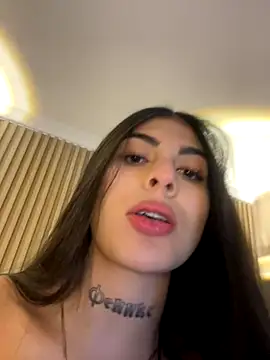 Sarasanders 4 online show from 10-02-25, 03:13