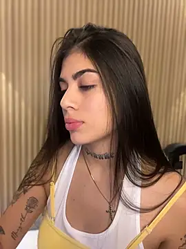 Sarasanders 4 online show from 11-02-25, 04:59