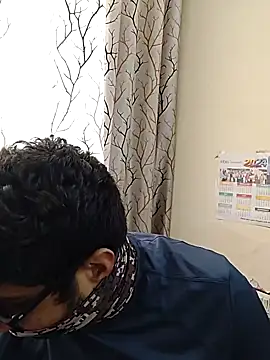 Snapshot of thebrownboi01 chatting on 03-06-25, 05:46 thebrownboi01 online show from 03-06-25, 05:46