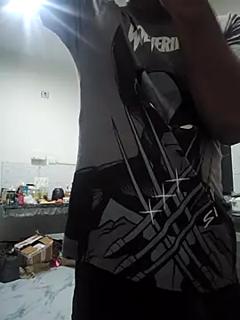 Snapshot of thebrownboi01 chatting on 11-11-25, 12:43 thebrownboi01 online show from 11-11-25, 12:43