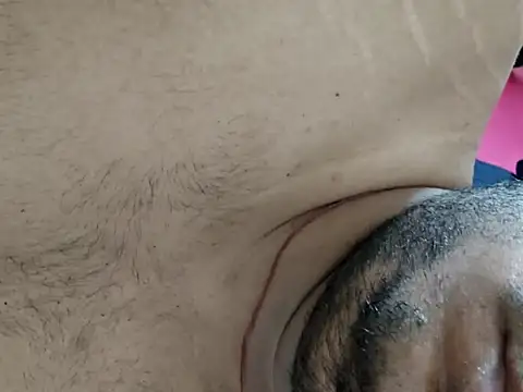 thebrownboi01 online show from 03-07-26, 02:41