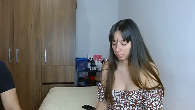 Isaandysex2428 online show from 06-12-26, 01:48