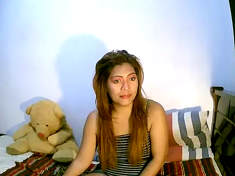 sweetvirginia01 online show from 02-10-25, 02:16