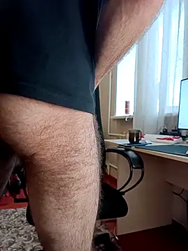 sergeysas online show from 02-19-26, 04:30