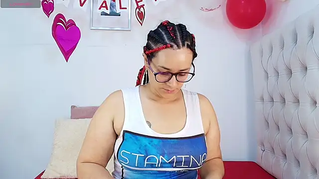 MIchelMomet online show from 02-12-25, 12:55