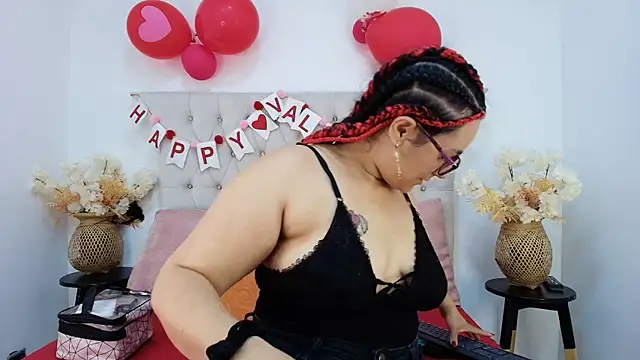 MIchelMomet online show from 02-14-25, 11:21