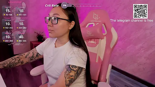 gentle muse online show from 02-18-26, 12:06