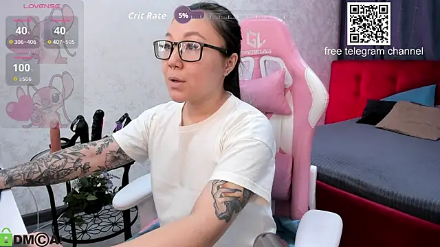 gentle muse online show from 02-21-26, 12:11