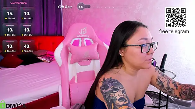 gentle muse online show from 03-02-26, 05:08