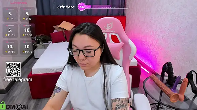 gentle muse online show from 03-05-26, 12:06