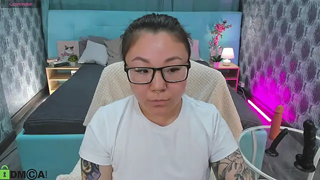 gentle muse online show from 04-19-26, 12:11