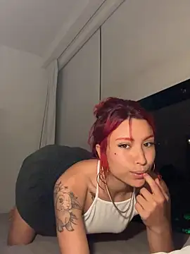 dinamita Blair online show from 10-21-25, 12:33