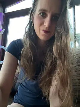 LadyChantale online show from 01-19-25, 07:15