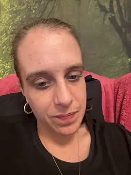 LadyChantale online show from 02-01-25, 10:05