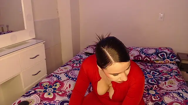 Snapshot of candy_morgan chatting on 11-29-25, 06:49 candy morgan online show from 11-29-25, 06:49