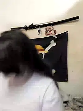 Snowbunnycake 131 online show from 12-26-24, 11:10