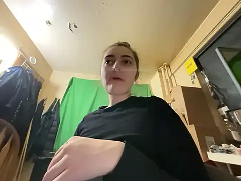 Snowbunnycake 131 online show from 02-20-26, 07:32