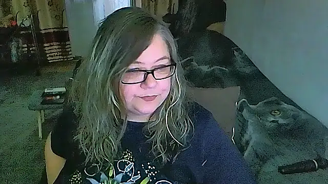 sex2 online show from 04-21-26, 11:51