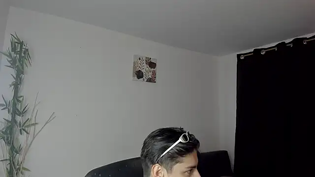 Giordano Russo online show from 12-02-24, 02:09