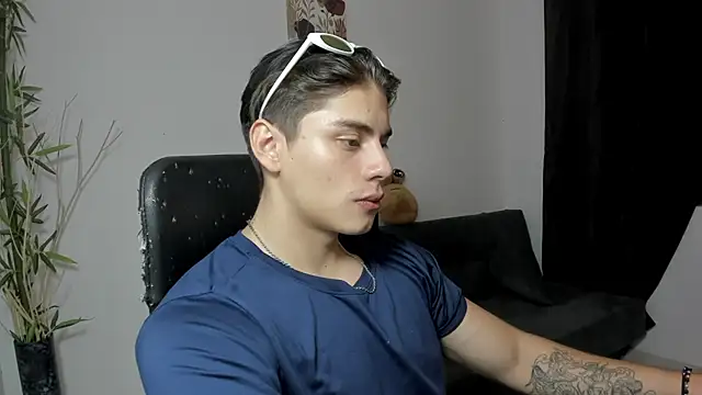 Giordano Russo online show from 12-04-24, 05:05