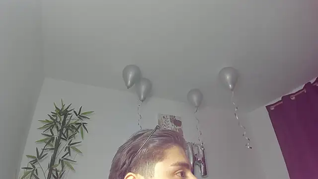 Giordano Russo online show from 01-18-25, 02:25