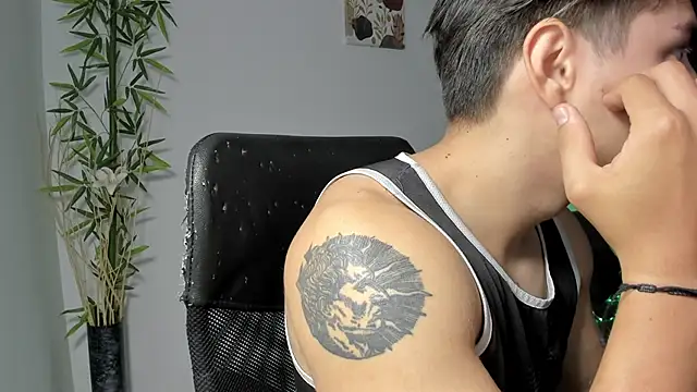 Giordano Russo online show from 01-24-25, 02:08