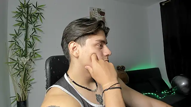 Giordano Russo online show from 01-24-25, 05:11