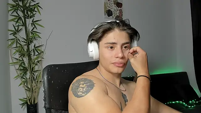 Giordano Russo online show from 01-27-25, 05:25