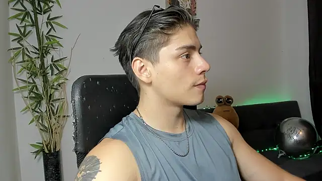 Giordano Russo online show from 01-27-25, 10:38