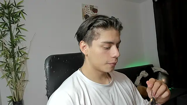 Giordano Russo online show from 02-03-25, 03:59