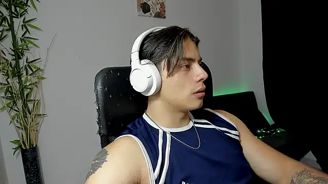 Giordano Russo online show from 02-05-25, 11:39