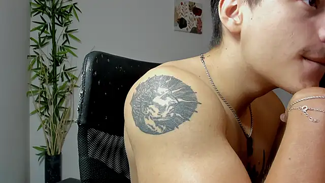 Giordano Russo online show from 02-14-25, 05:25