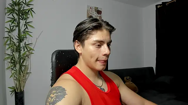 Giordano Russo online show from 02-22-25, 03:01