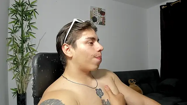 Giordano Russo online show from 02-25-25, 12:36