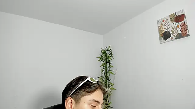 Giordano Russo online show from 03-09-25, 04:38