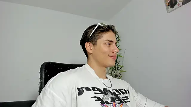 Giordano Russo online show from 03-15-25, 11:50