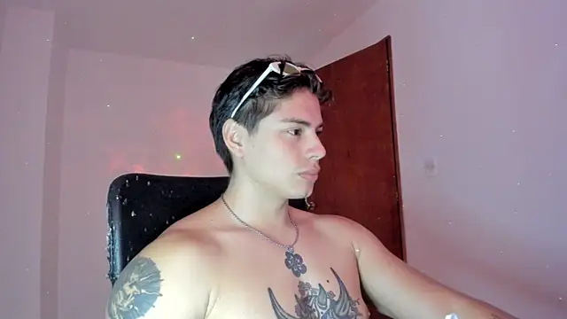 Giordano Russo online show from 09-12-25, 09:26