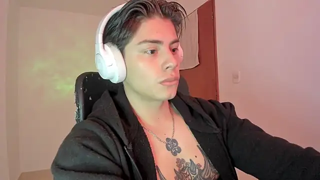 Giordano Russo online show from 09-14-25, 04:28