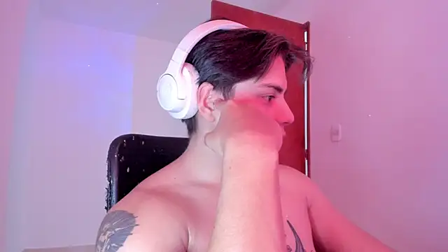 Giordano Russo online show from 09-22-25, 05:15